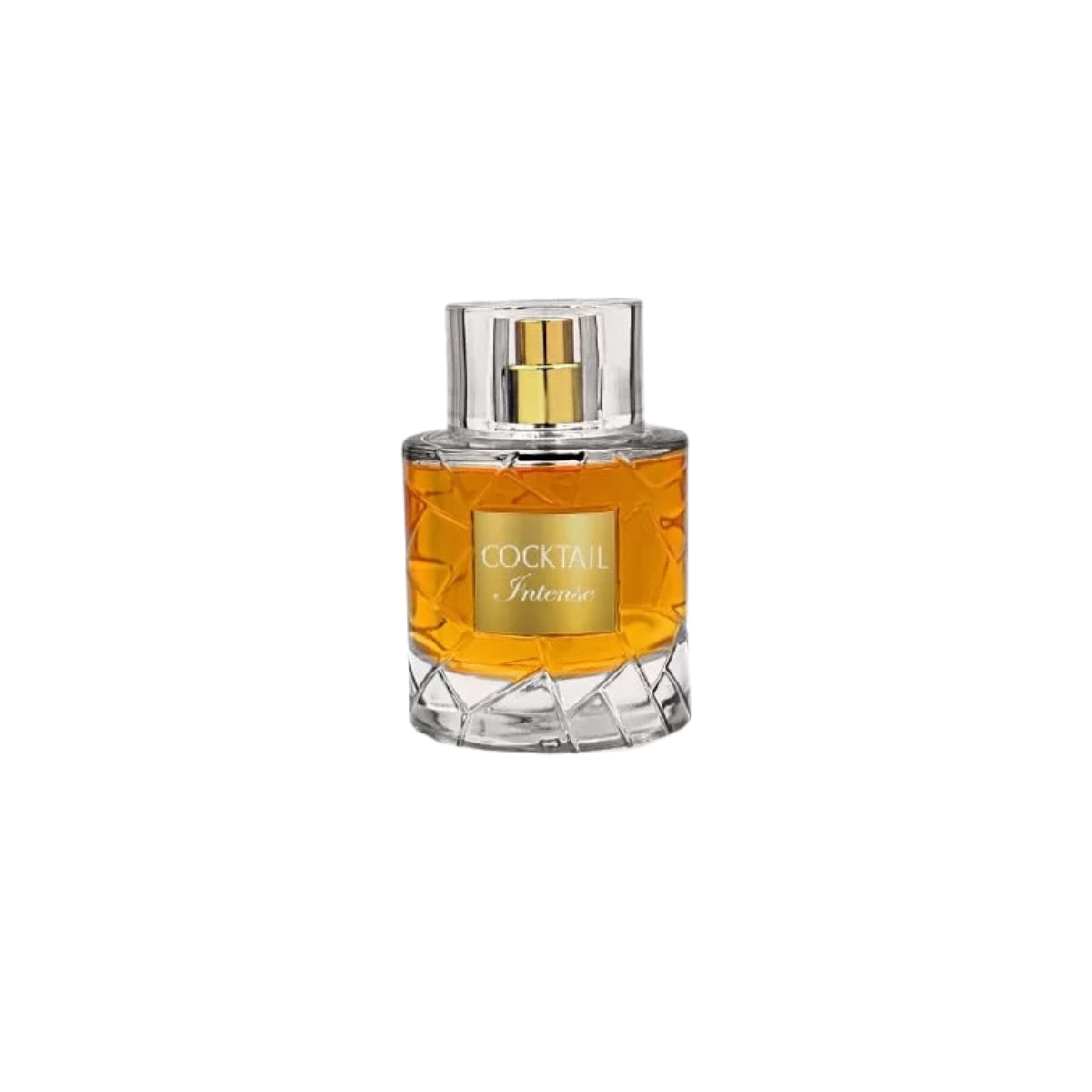 Cocktail Intense EDP 100 мл. - Унисекс