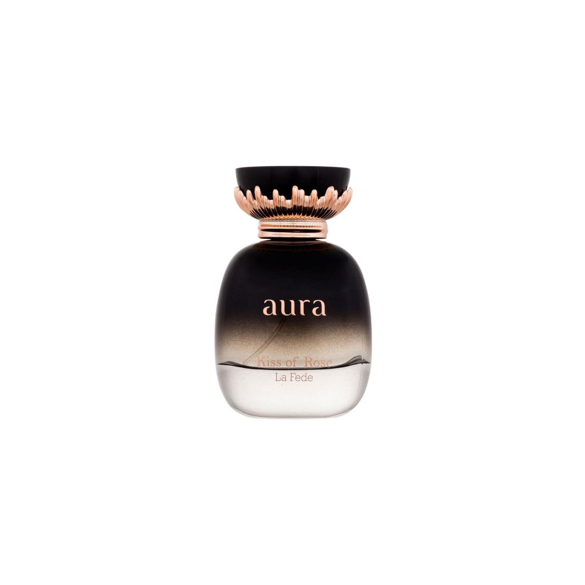LA FEDE AURA KISS OF ROSE 100 мл. – Дамски