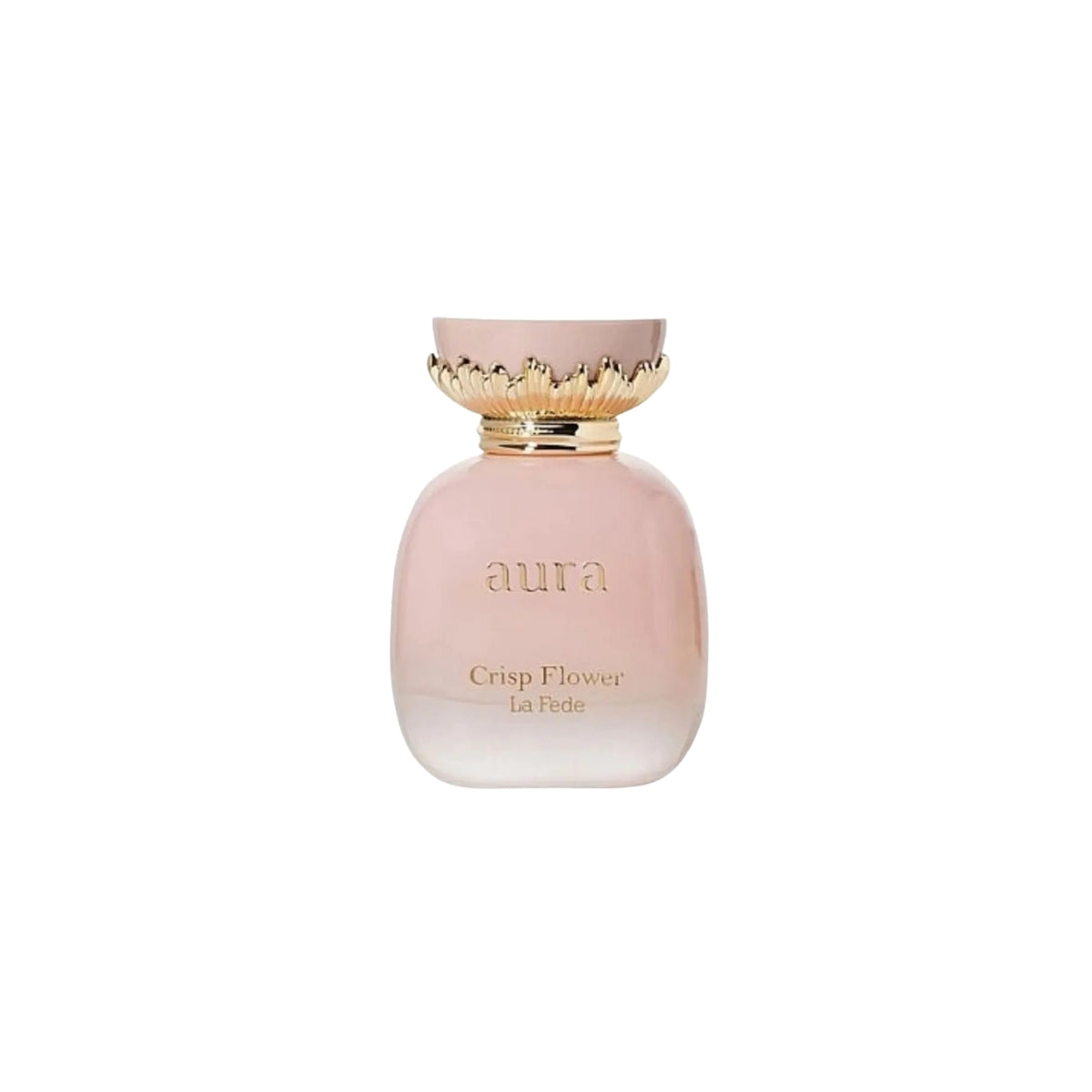 LA FEDE AURA CRISP FLOWER 100мл - Дамски