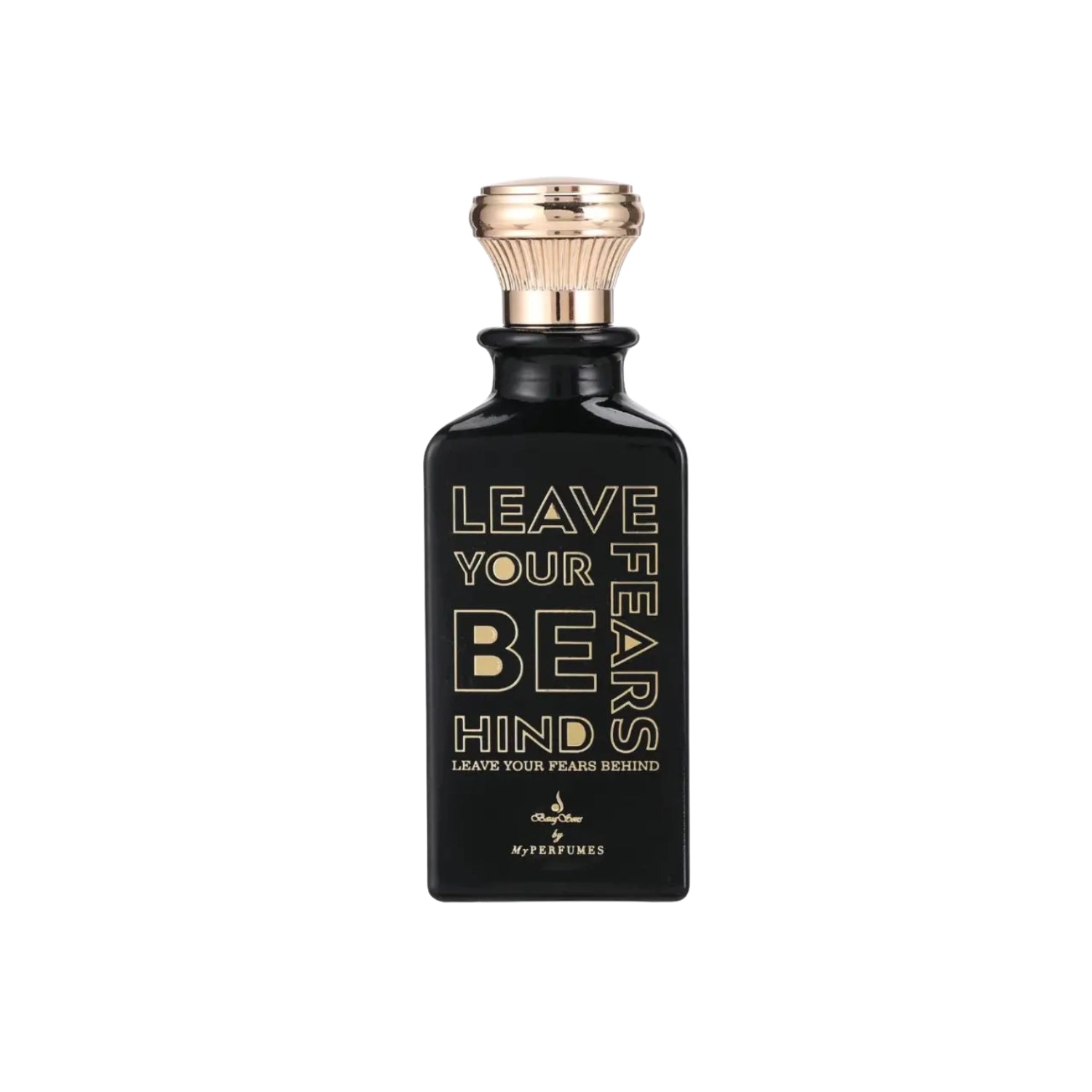 My Perfume Leave Your Fears Behind EDP 100 мл. - Унисекс