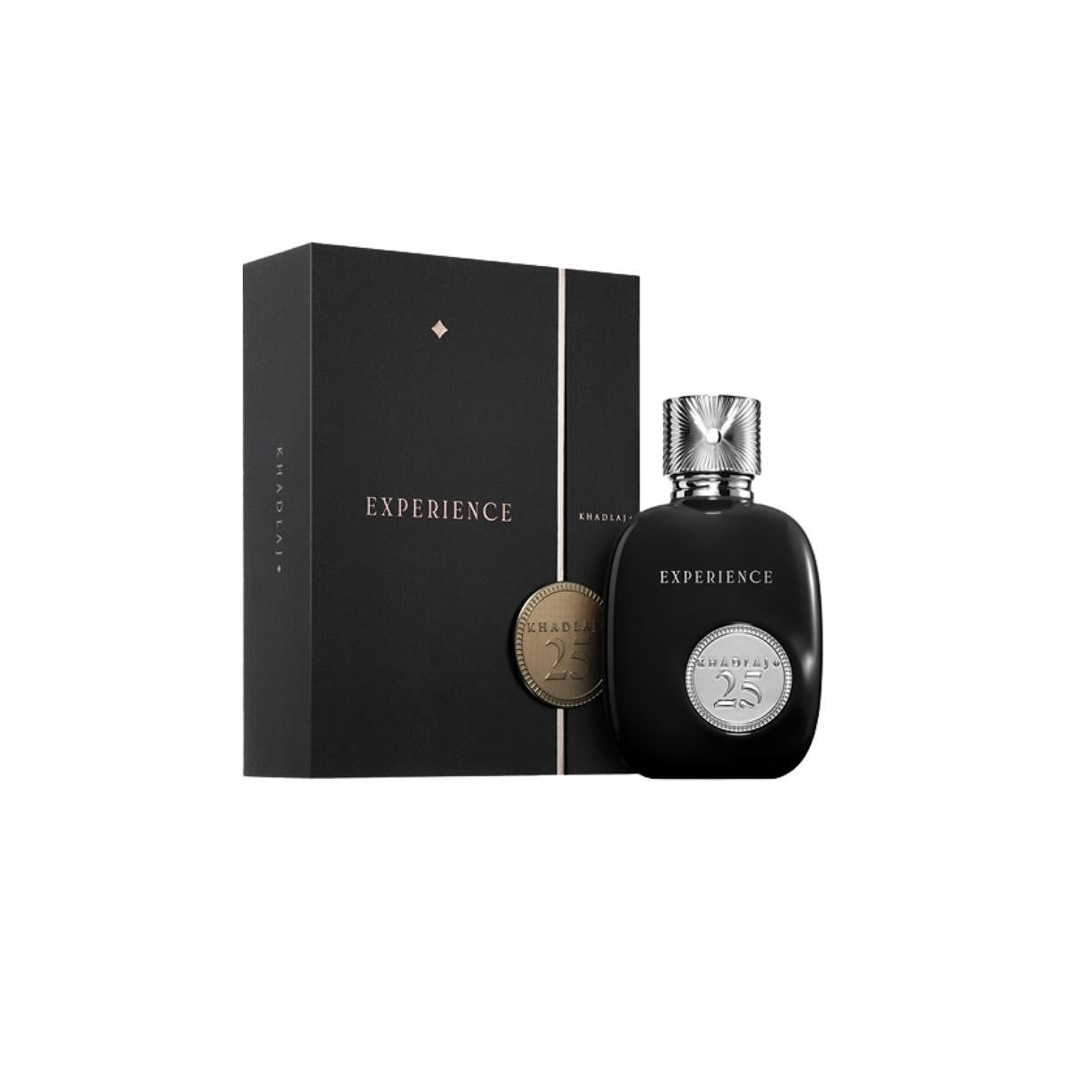 Khadlaj 25 Experience EDP 100 мл. – Унисекс