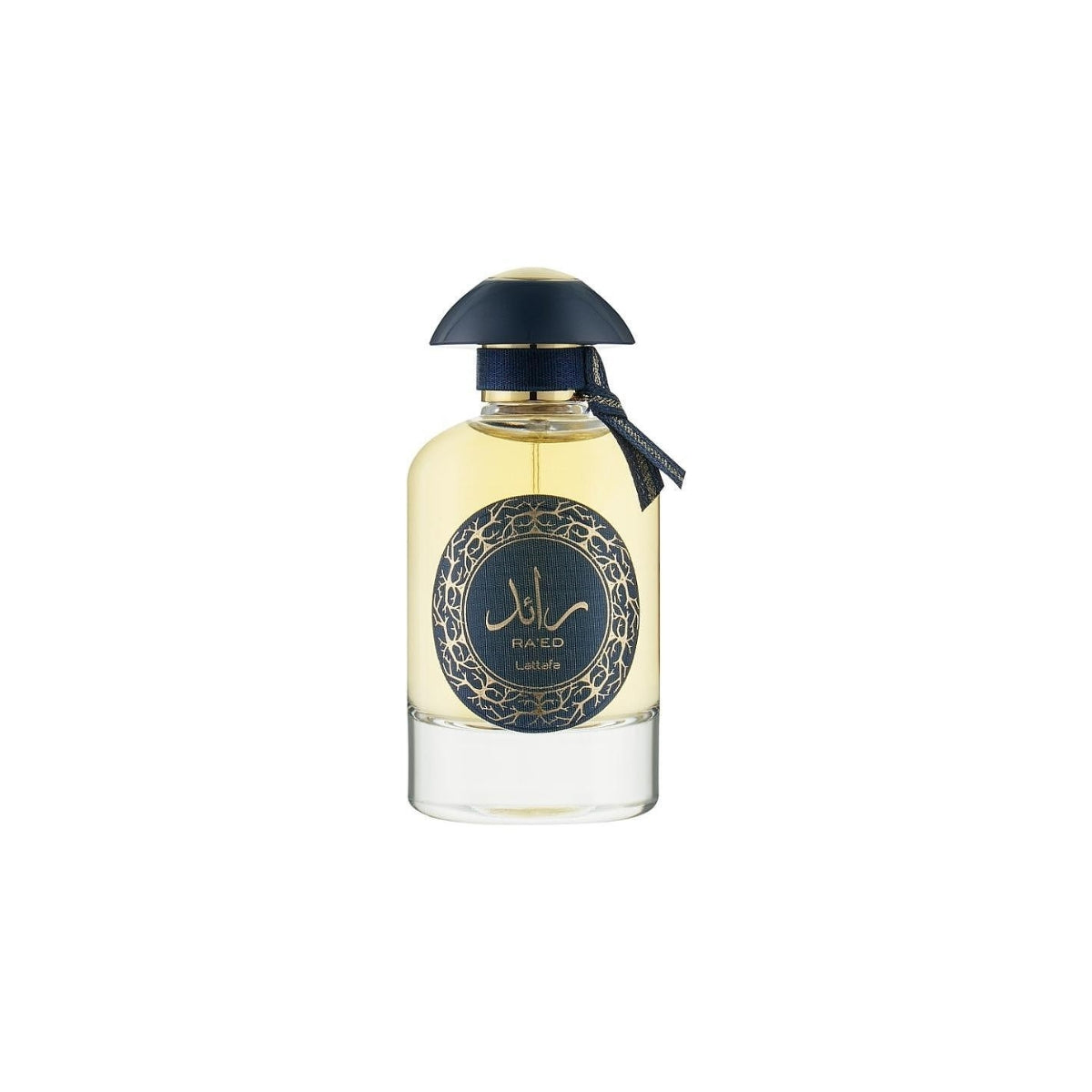 Lattafa Ra'ed Luxe Gold EDP 100 мл – Мъжки