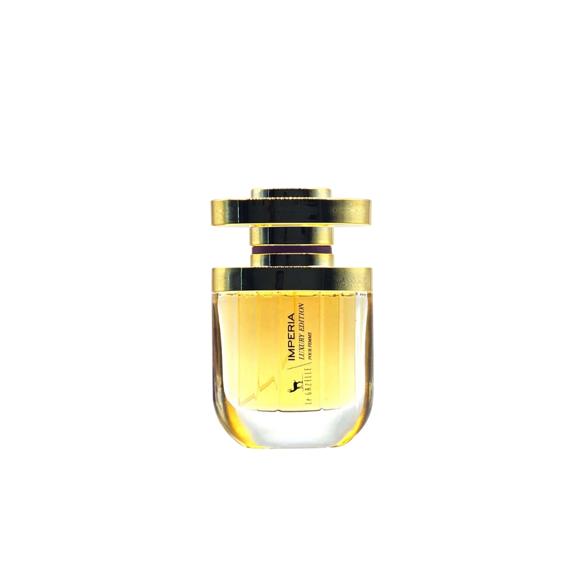 Le Gazelle Imperia Luxury Edition pour Femme EDP 100 мл. - Дамски