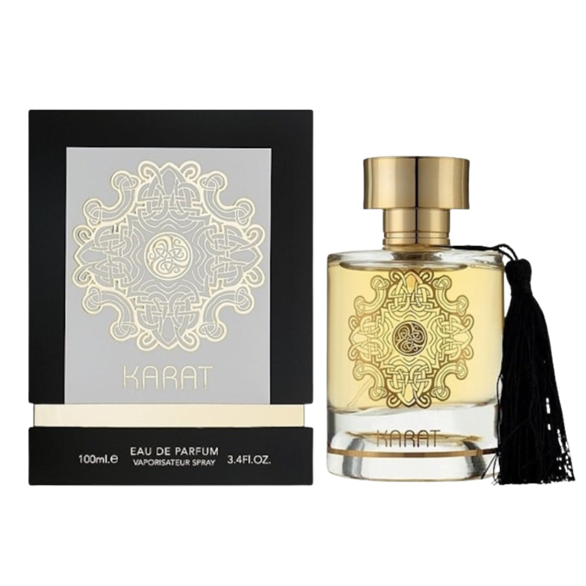 Maison Alhambra Karat EDP 100 мл. – Унисекс