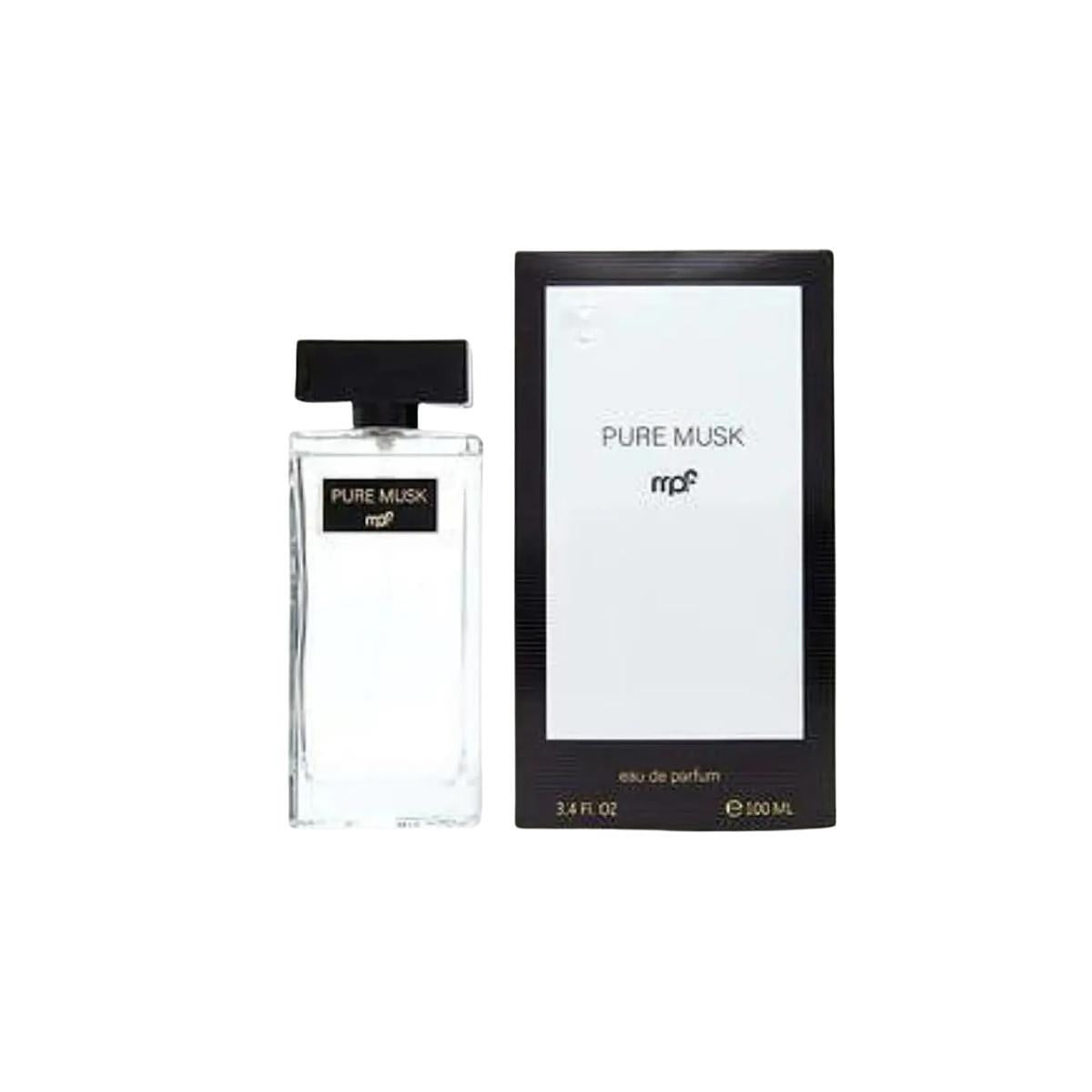 My Perfume Pure Musk EDP 100 мл. – Унисекс