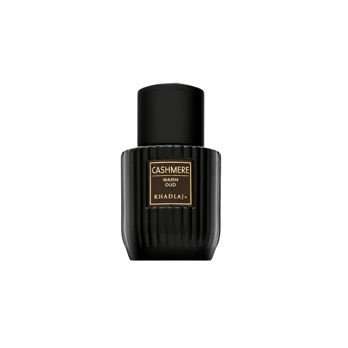 Khadlaj Cashmere Warm Oud EDP 100 мл. – Унисекс
