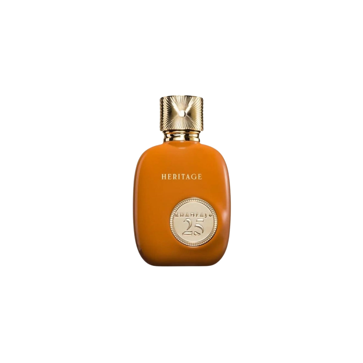 Khadlaj 25 Heritage EDP 100 мл. - Мъжки
