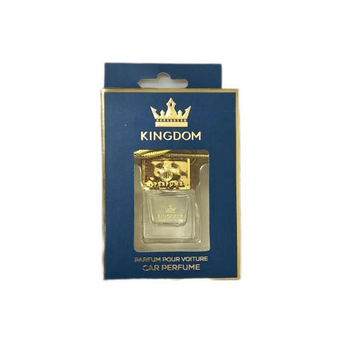 My Perfumes Kingdom ПАРФЮМ ЗА КОЛА 5 мл