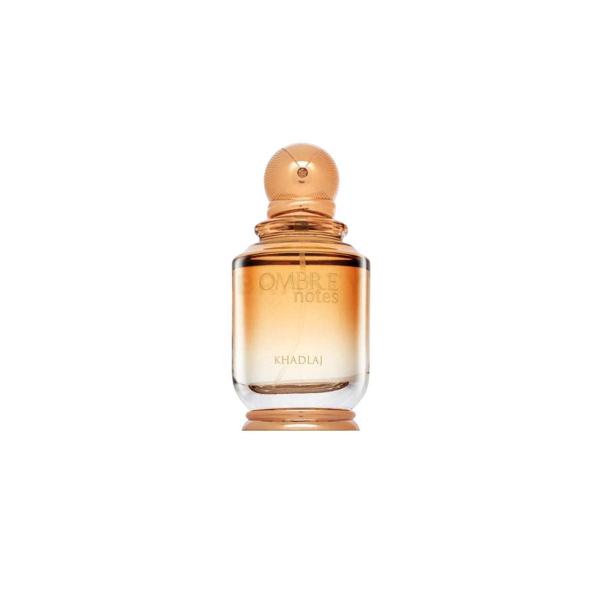 Khadlaj Ombre Notes EDP 100 мл. – Унисекс