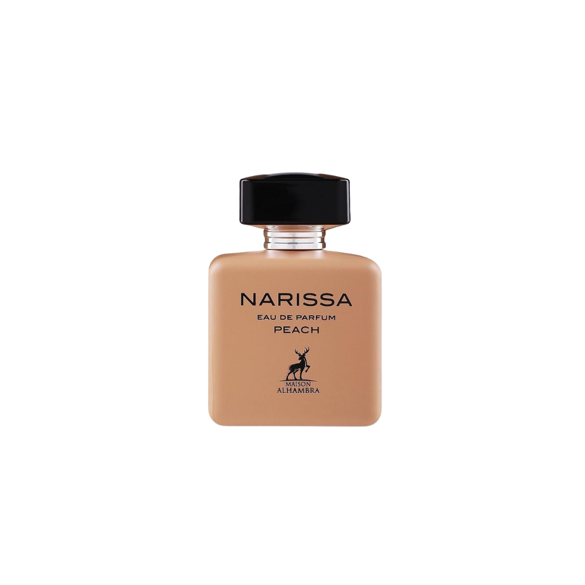 Maison Alhambra Narissa Peach EDP 100 мл – Дамски